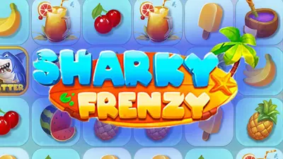 sharky frenzy mancala